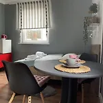 Homestay Przy Parku Swinoujscie