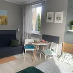 Przy Parku Homestay Swinoujscie