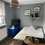Homestay Przy Parku