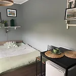 Homestay Przy Parku *