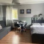 Homestay szállás Przy Parku *