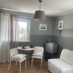 Homestay szállás Przy Parku