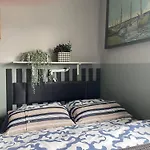 Homestay szállás Przy Parku Swinoujscie