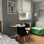 Homestay Przy Parku Swinoujscie