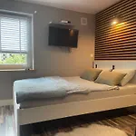 Homestay Przy Parku
