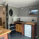 Homestay Przy Parku Swinoujscie