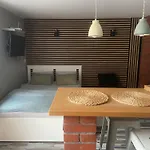 Homestay szállás Przy Parku Swinoujscie