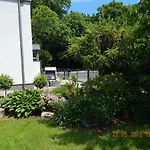 Przy Parku シフィノウイシチェ