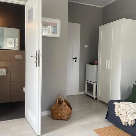 Przy Parku Rum i privatbostad