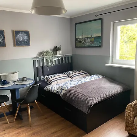 Homestay Przy Parku *