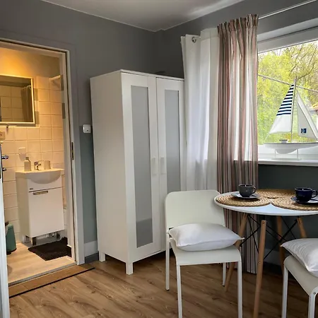 Przy Parku Świnoujście