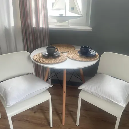 Rum i privatbostad Przy Parku