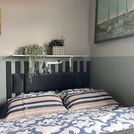 Homestay Przy Parku Swinoujscie