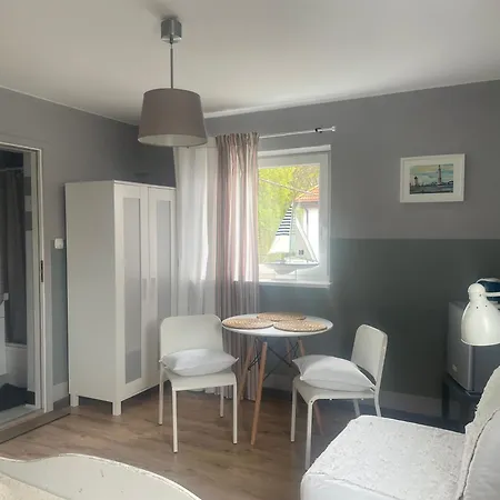 Przy Parku Świnoujście