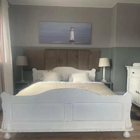 Rum i privatbostad Przy Parku