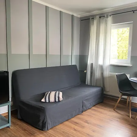 Homestay Przy Parku Swinoujscie