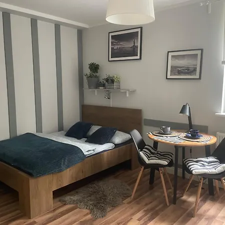 Rum i privatbostad Przy Parku