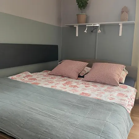 Rum i privatbostad Przy Parku Świnoujście