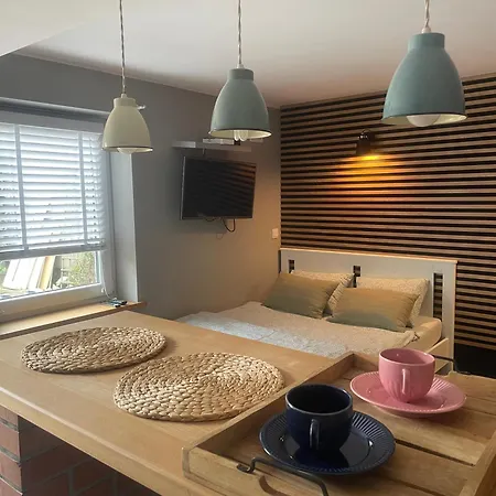 Przy Parku Świnoujście