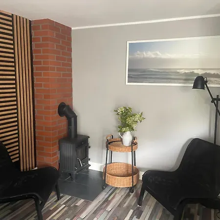 Rum i privatbostad Przy Parku *