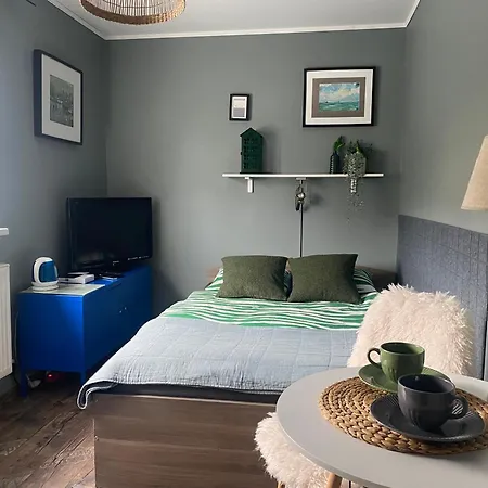 Przy Parku Homestay *
