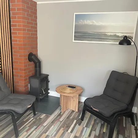 Przy Parku Homestay szállás *