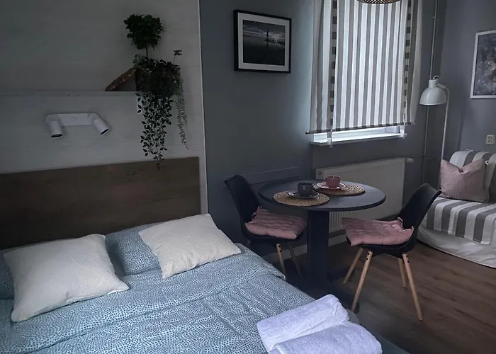 Homestay szállás Przy Parku *