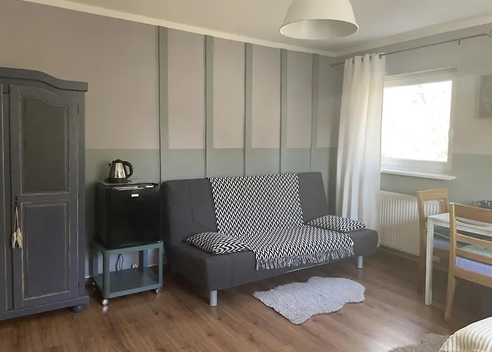 Homestay szállás Przy Parku *