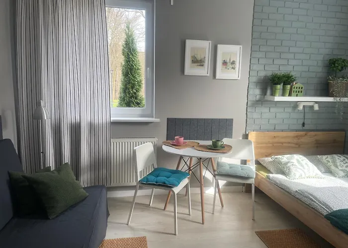 Przy Parku Swinoujscie