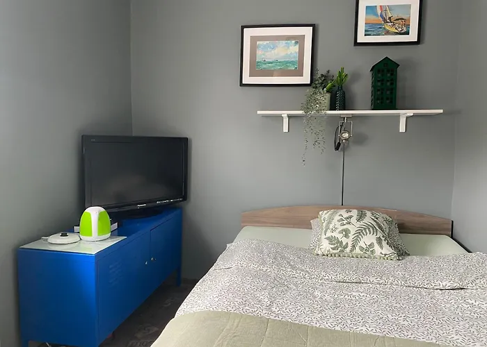 Homestay szállás Przy Parku *