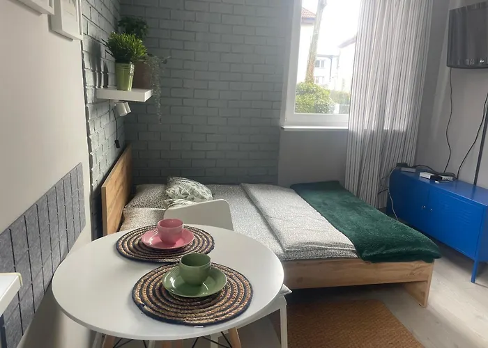 Homestay szállás Przy Parku *