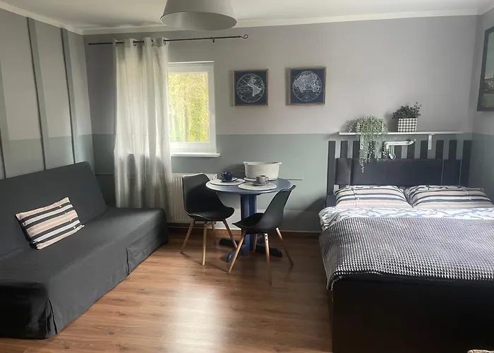 Homestay szállás Przy Parku *