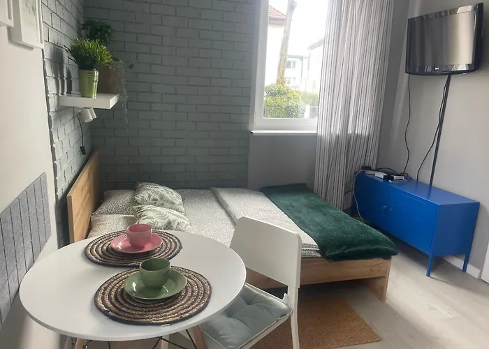 Przy Parku Swinoujscie