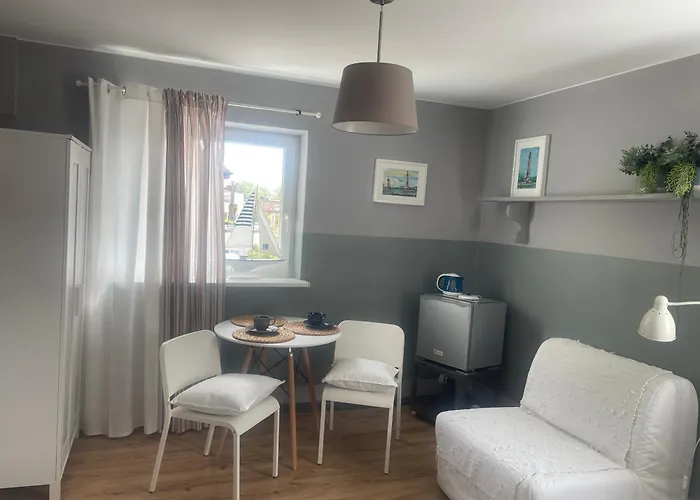 Homestay szállás Przy Parku