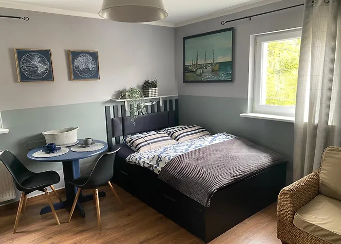 Homestay Przy Parku *