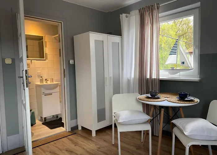 Przy Parku Swinoujscie