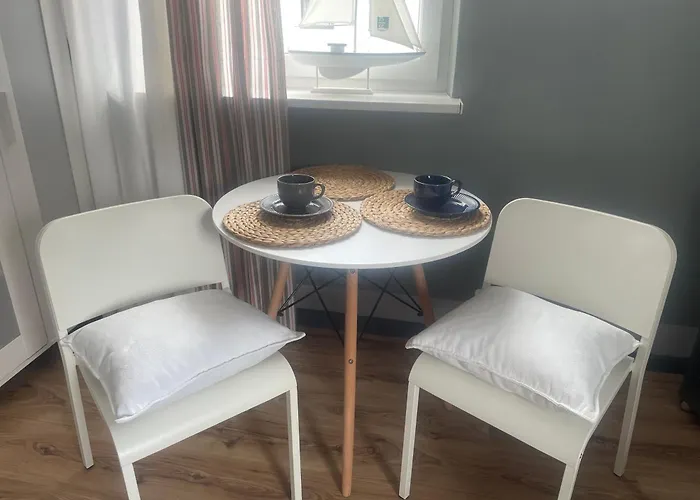 Homestay szállás Przy Parku