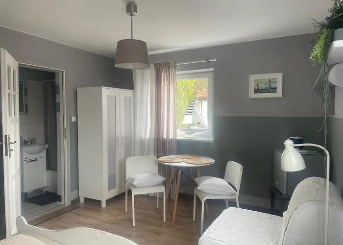 Przy Parku Swinoujscie