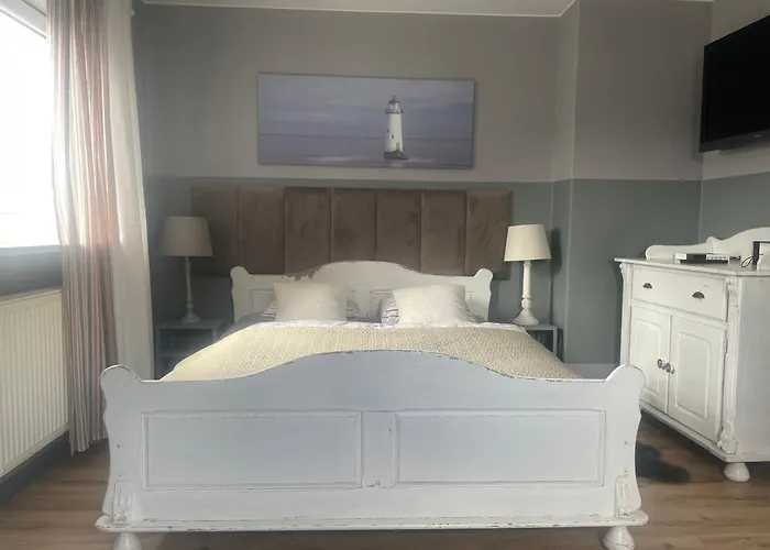 Homestay szállás Przy Parku