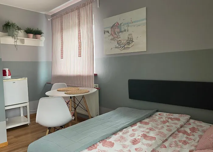 Homestay szállás Przy Parku *