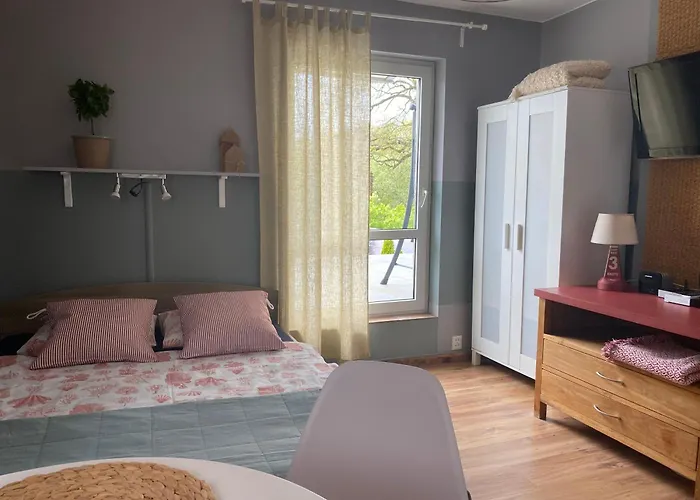 Przy Parku Swinoujscie