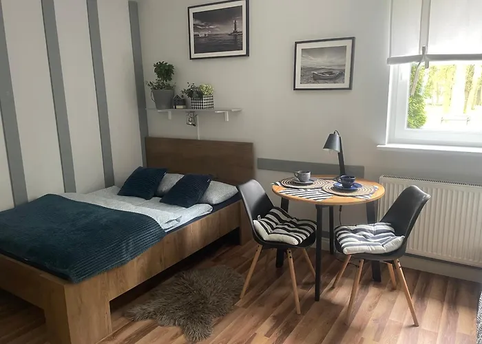 Przy Parku Swinoujscie