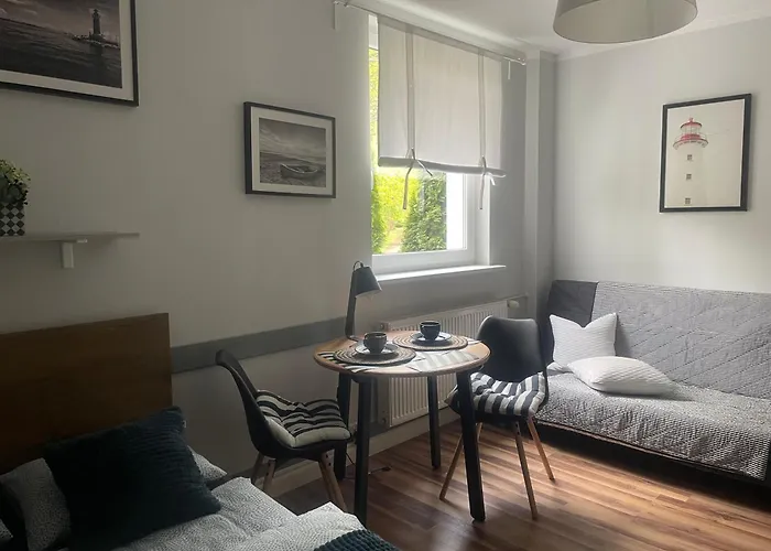 Homestay szállás Przy Parku