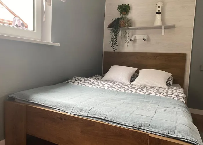 Homestay szállás Przy Parku *