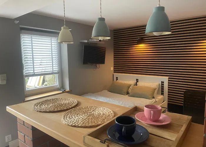 Przy Parku Swinoujscie