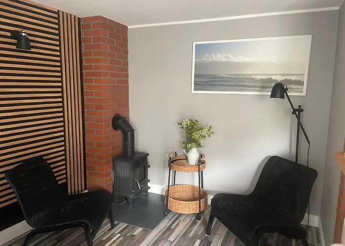 Homestay szállás Przy Parku *