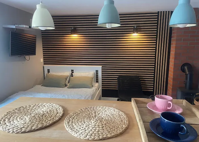 Przy Parku Swinoujscie