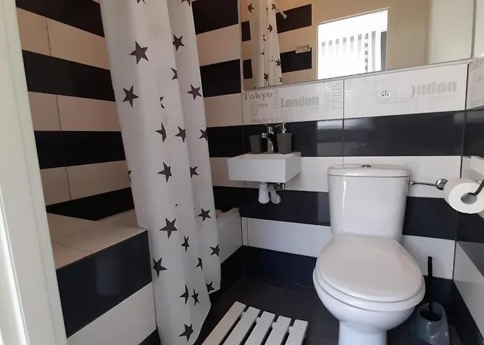 Przy Parku Homestay Swinoujscie