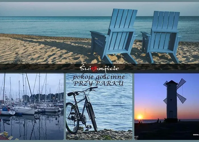 Przy Parku Swinoujscie