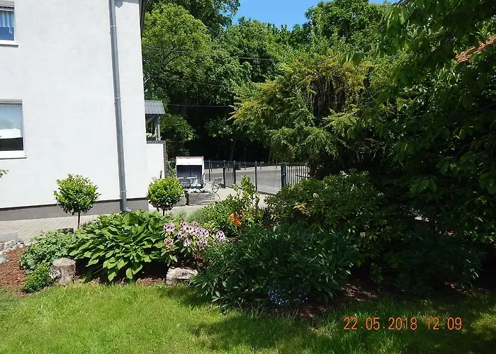 Przy Parku Swinoujscie